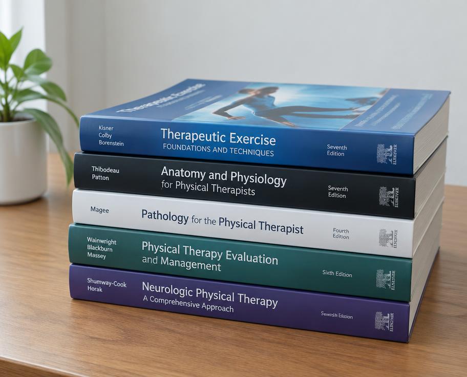 Therapeutic Exercise, 4th ed.